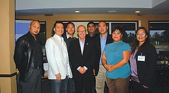 Manitoba Filipino Business Council officially launched