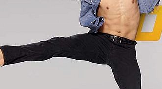 Pinoy ace dancers make it to US dance-reality show