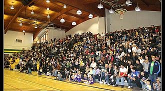 WAAY Basketball – Championship round up