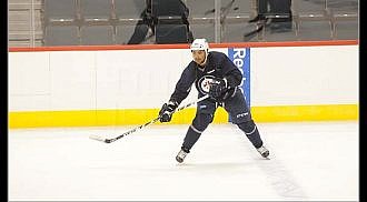 NHL Fever is in the Air