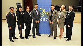 RBC Home Buyers Seminar at PCCM
