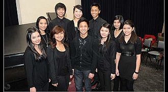 Aspiring Filipino students shine under the WSO spotlight