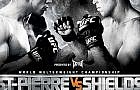 UFC 129 – St. Pierre vs Shields – Who is the true welterweight king?