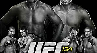 UFC Rio: Silva vs Okami Preview