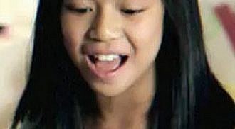 Maria Aragon now an international product endorser