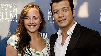Jericho Rosales hits big time in his 1st int’l film