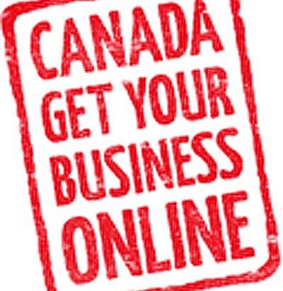 Websites are now free for all Canadian businesses