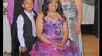 Jacqueline Joven’s 18th Birthday Celebration