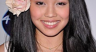 Thia Megia, AI finalists wrap up Araneta concert