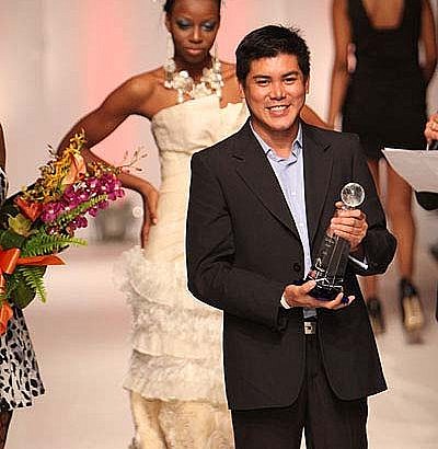 Creations of Pinoy designers make waves abroad