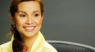 Lea Salonga ready to be an RH bill spokesperson