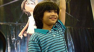 First Pinoy full length 3-D animated film lauded