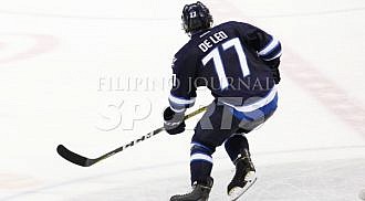 Winnipeg Jets vs Anaheim Ducks –  March 20, 2016