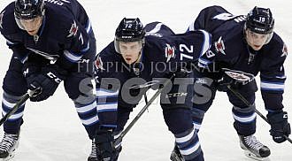 Winnipeg Jets vs Anaheim Ducks –  March 20, 2016