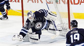 Winnipeg Jets vs Anaheim Ducks –  March 20, 2016