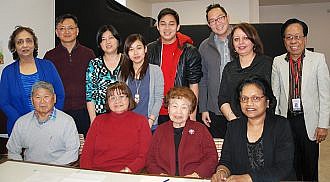 Asian Heritage Month of May 2016 promises another multicultural extravaganza!