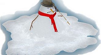 A Snowman Would Not Want to Keep Itself Warm (Unless It Wants to Die)