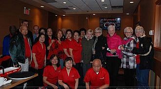 Active Living Seven Oaks (ALSO) promises healthier and more active living