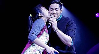 Alden Fever Hits Winnipeg
