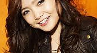 Charice competes in international teen magazine award