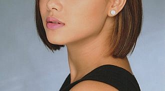 Maja Salvador’s not jealous at all