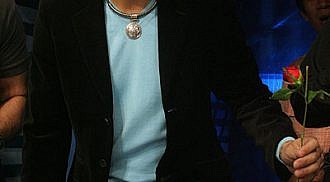 Robin Padilla talks about his lovelife