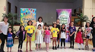 Who will be the next Festival Bulilit Queen?