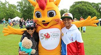 Teddy Bears’ Picnic celebrates 30th anniversary