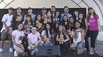 Filipino artists rocking the Red River Ex Community Stage