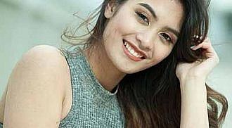 Miss Teenage Manitoba 2016 Denisse Samaniego goes to Toronto for the finals