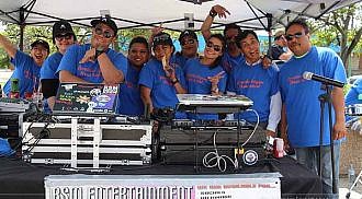 McMunn & Yates Fundraising BBQ