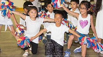Magdaragat Celebrates 40th Anniversary