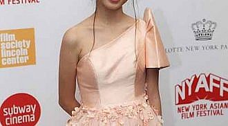 Teri Malvar earns another international award
