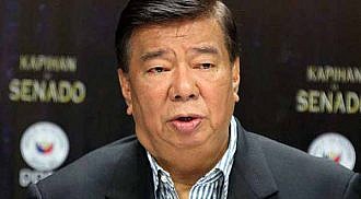 Drilon files bill to increase salariest of state workers