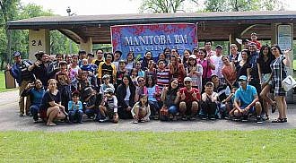 Manitoba BM Summer Get Together