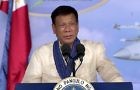 Duterte wants more time to end drugs, crime menace