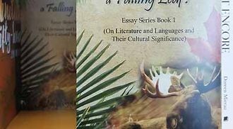 Filipino Journal associate editor launches new book