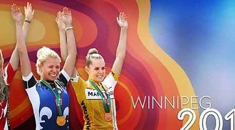 2017 Canada Summer Games Request for Qualifications: Medal Design