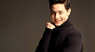 Alden Richards is single and happy