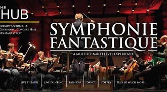 THE HUB: Symphonie Fantastique