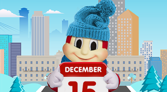 First Jollibee in Canada opens December 15