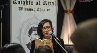 Celebrating Rizal as an Artist