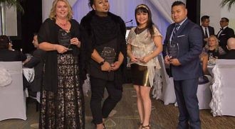 MFBC Celebrating Entrepreneurship