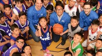 WAAY Celebrates 20th Anniversary