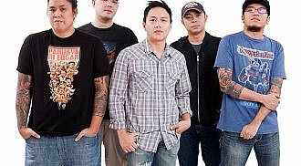 Banda Rito, Banda Roon