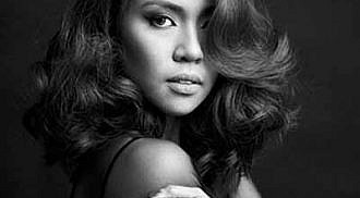 Aicelle Santos to record duet with British stage actor