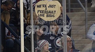 Jets’ Playoff Hopes On Thin Ice