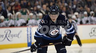 Jets’ Playoff Hopes On Thin Ice