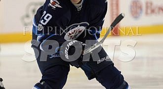 Jets’ Playoff Hopes On Thin Ice