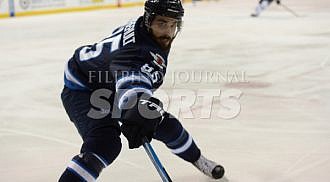 Jets’ Playoff Hopes On Thin Ice